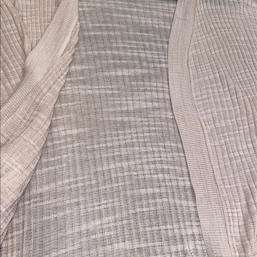 Duster Cardigan - Picture 3 of 5